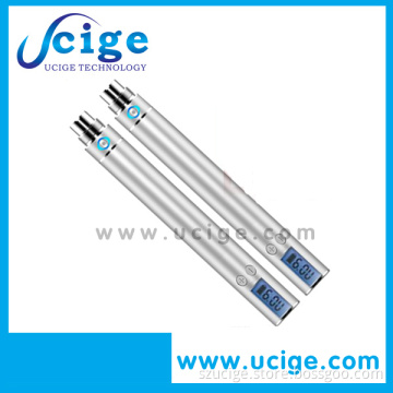 Variable Voltage E Cig EGO Battery EGO-V Mod